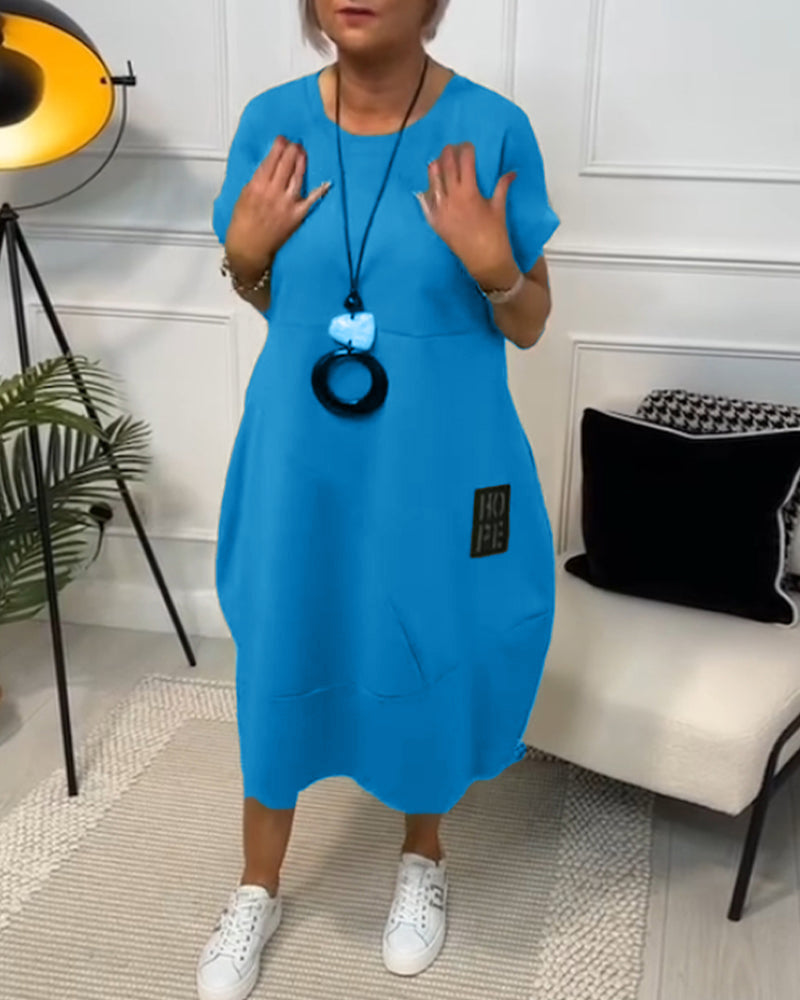 Elin™ Fritidskaft – Komfort i Styl