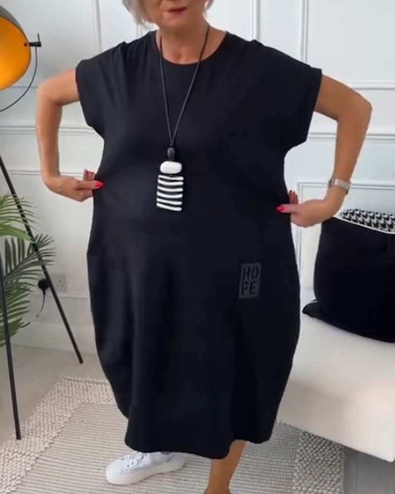 Elin™ Fritidskaft – Komfort i Styl
