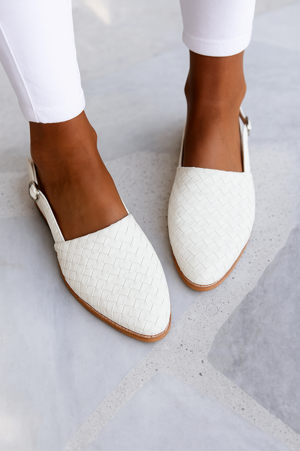 Dana | Klasyczne Buty Ortopedyczne