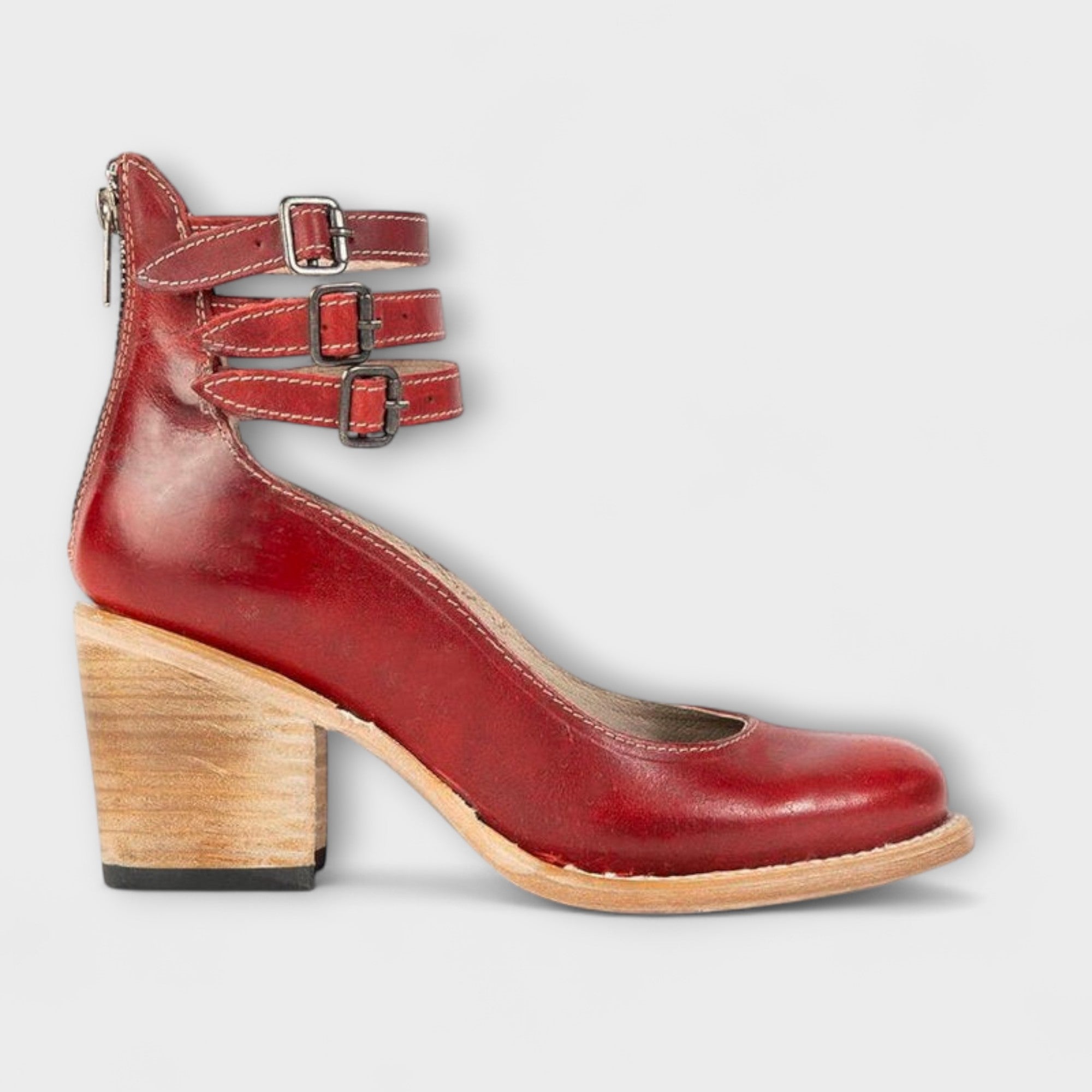 Bella - Wygodne i Stylowe Obuwie Ortopedyczne