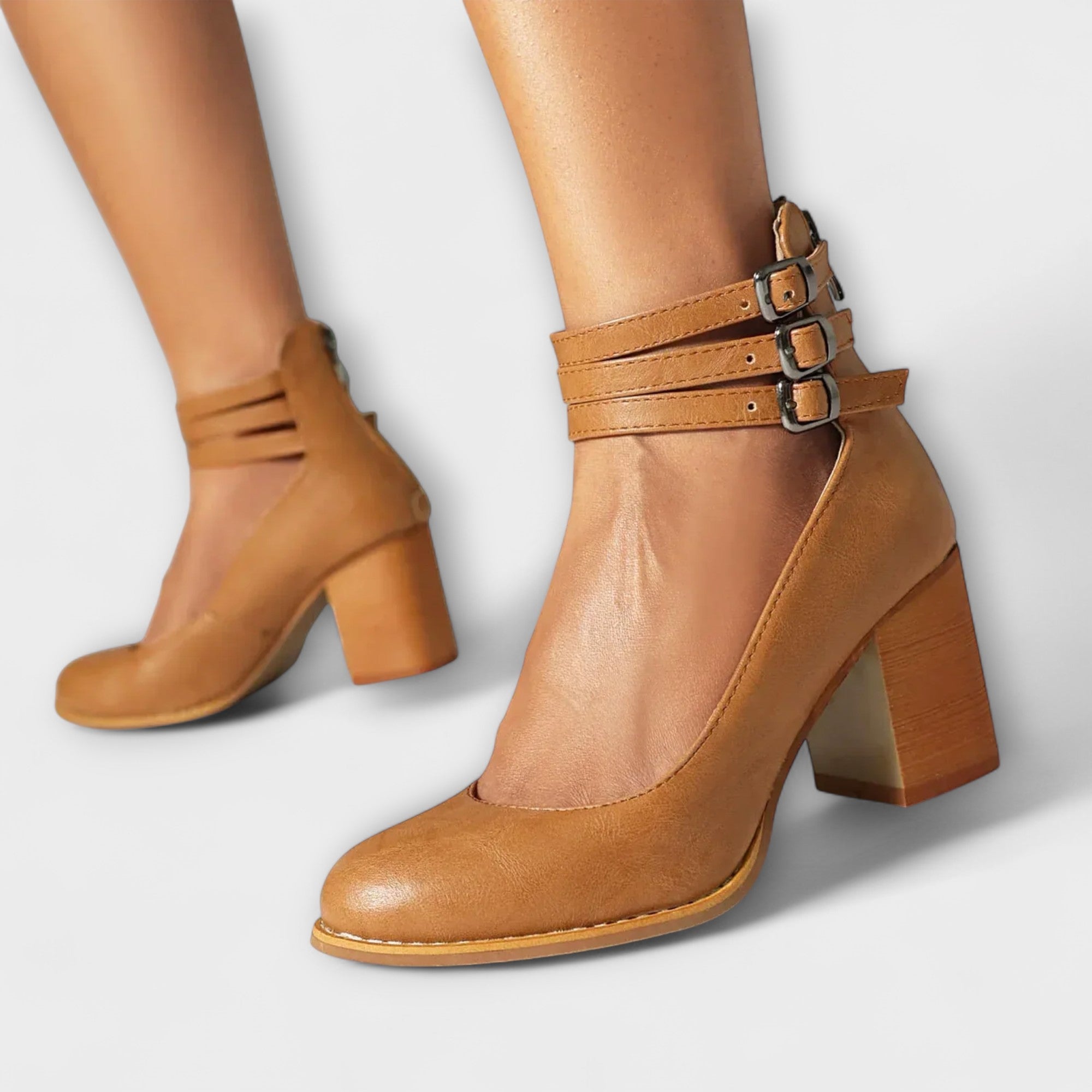 Alira – Eleganckie Szpilki