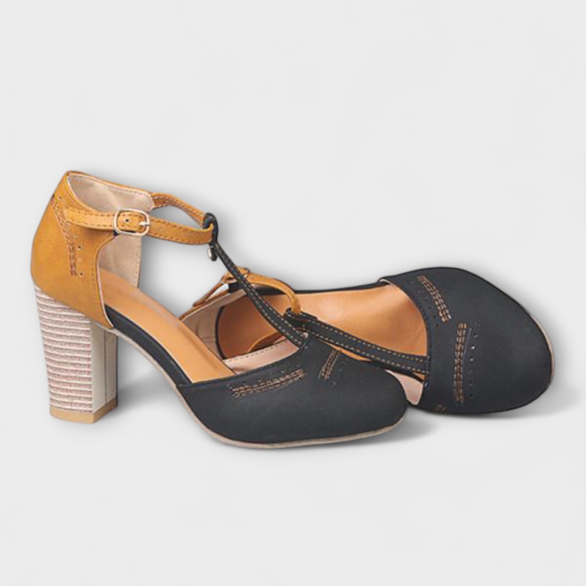 Aurora – Stylowe ortopedyczne szpilki