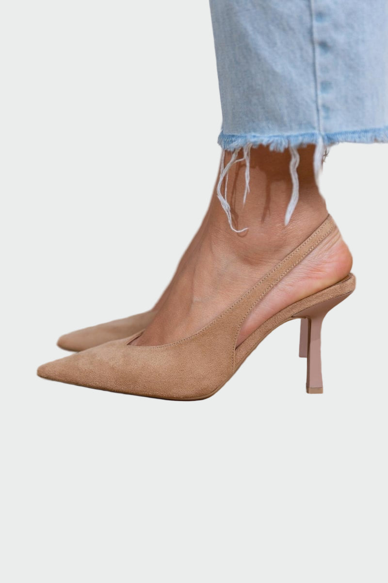 Fabiana | Szpilki Slingback