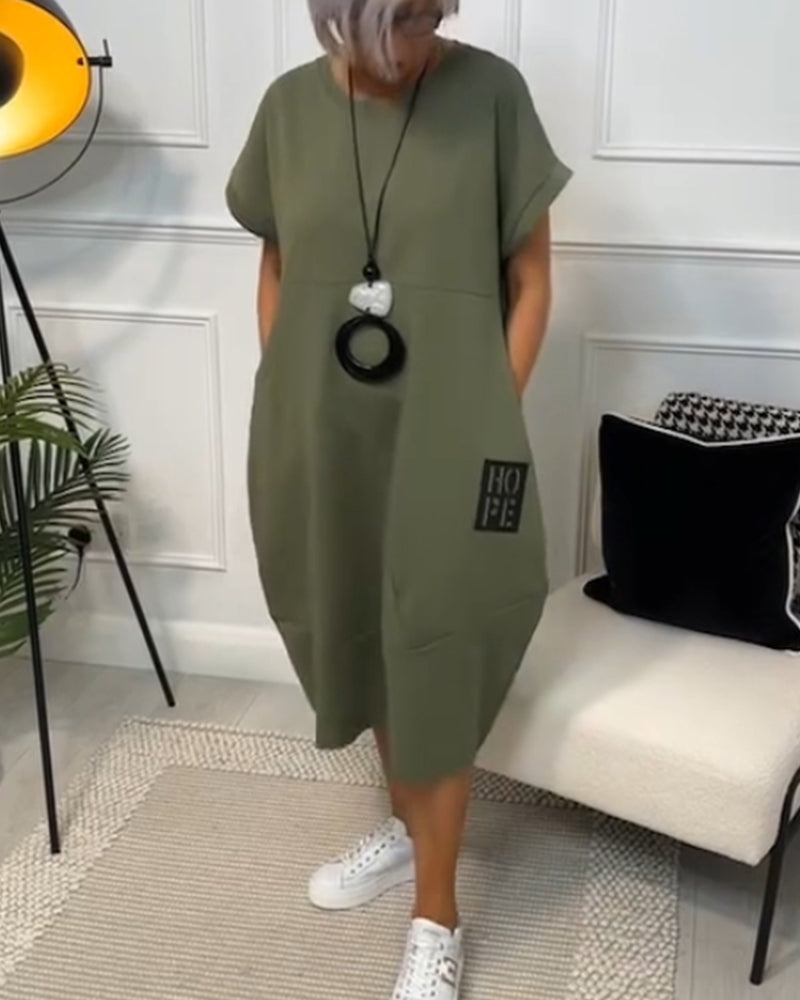 Elin™ Fritidskaft – Komfort i Styl
