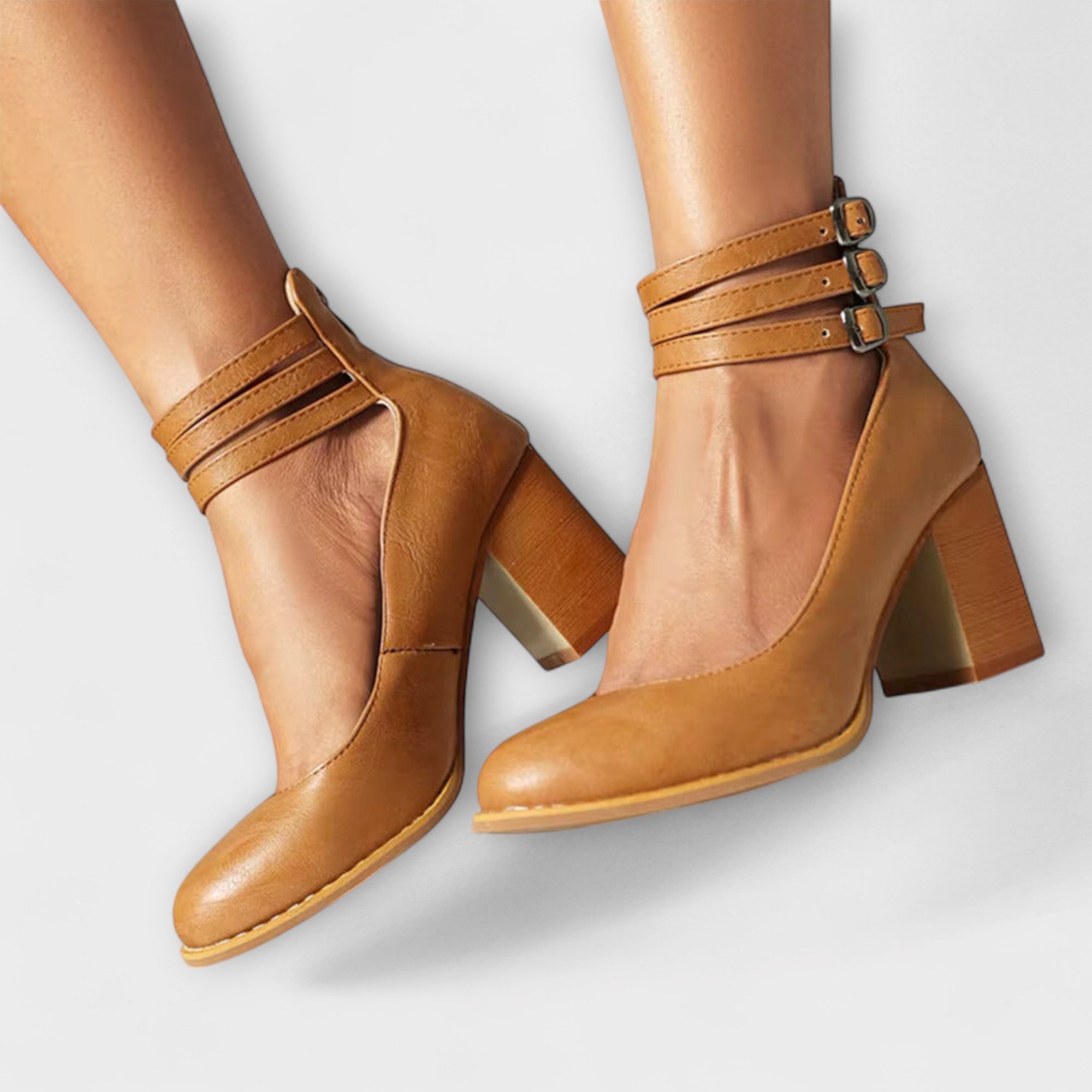 Alira – Eleganckie Szpilki