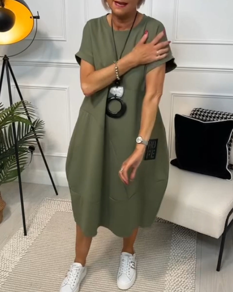 Elin™ Fritidskaft – Komfort i Styl