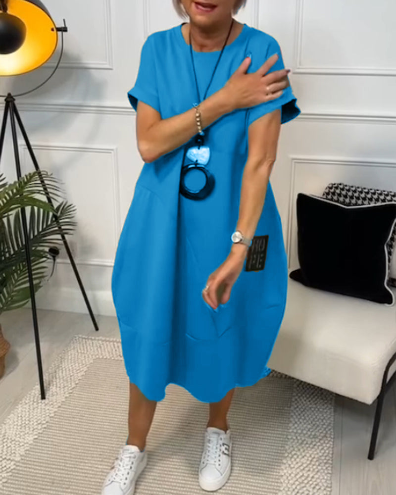 Elin™ Fritidskaft – Komfort i Styl