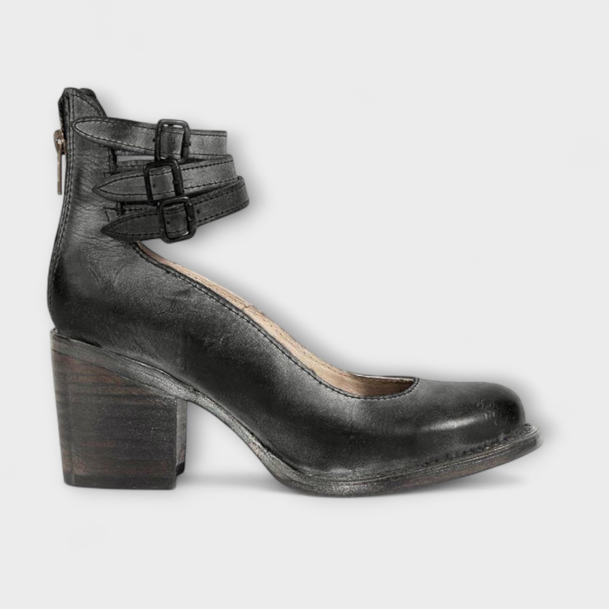 Bella - Wygodne i Stylowe Obuwie Ortopedyczne