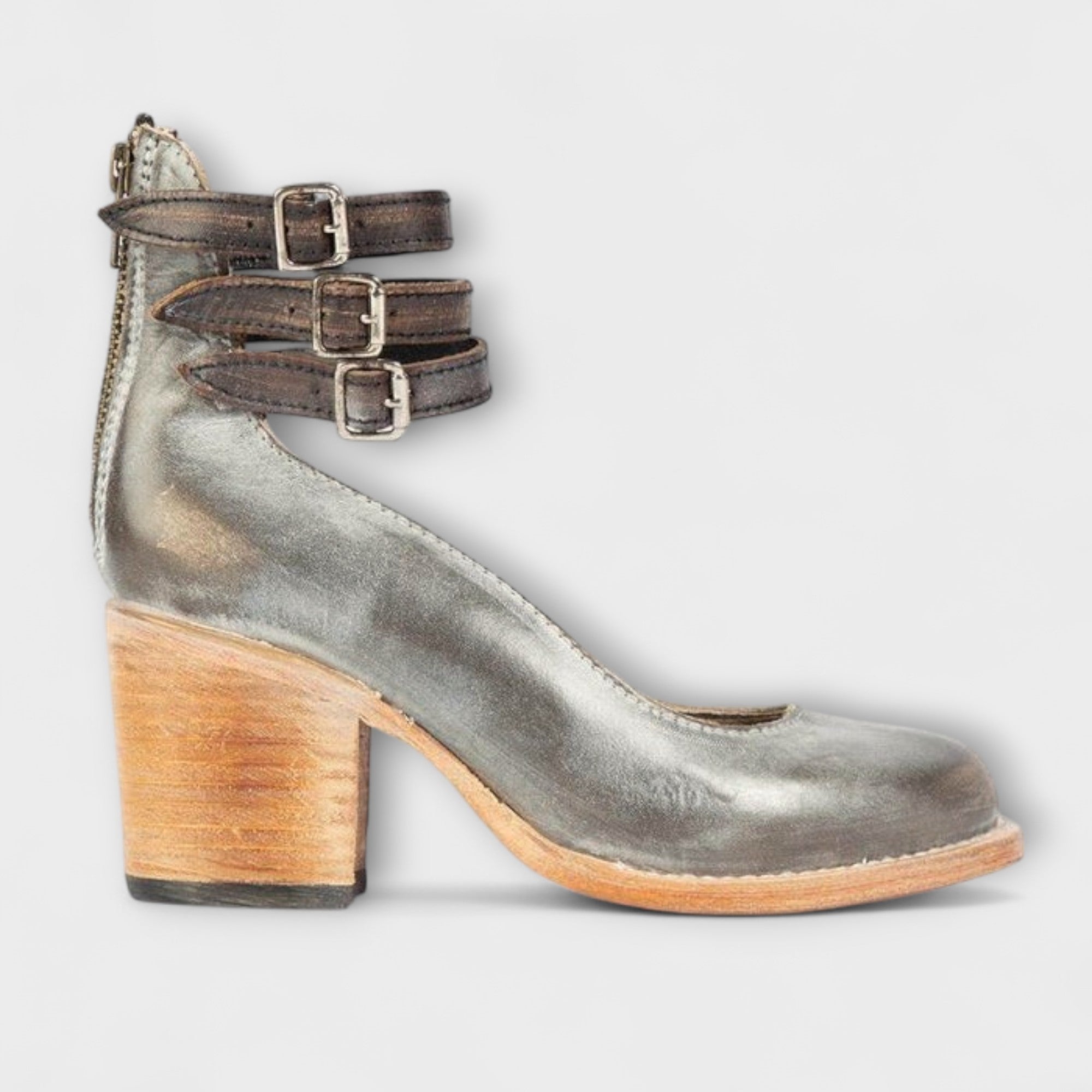 Bella - Wygodne i Stylowe Obuwie Ortopedyczne