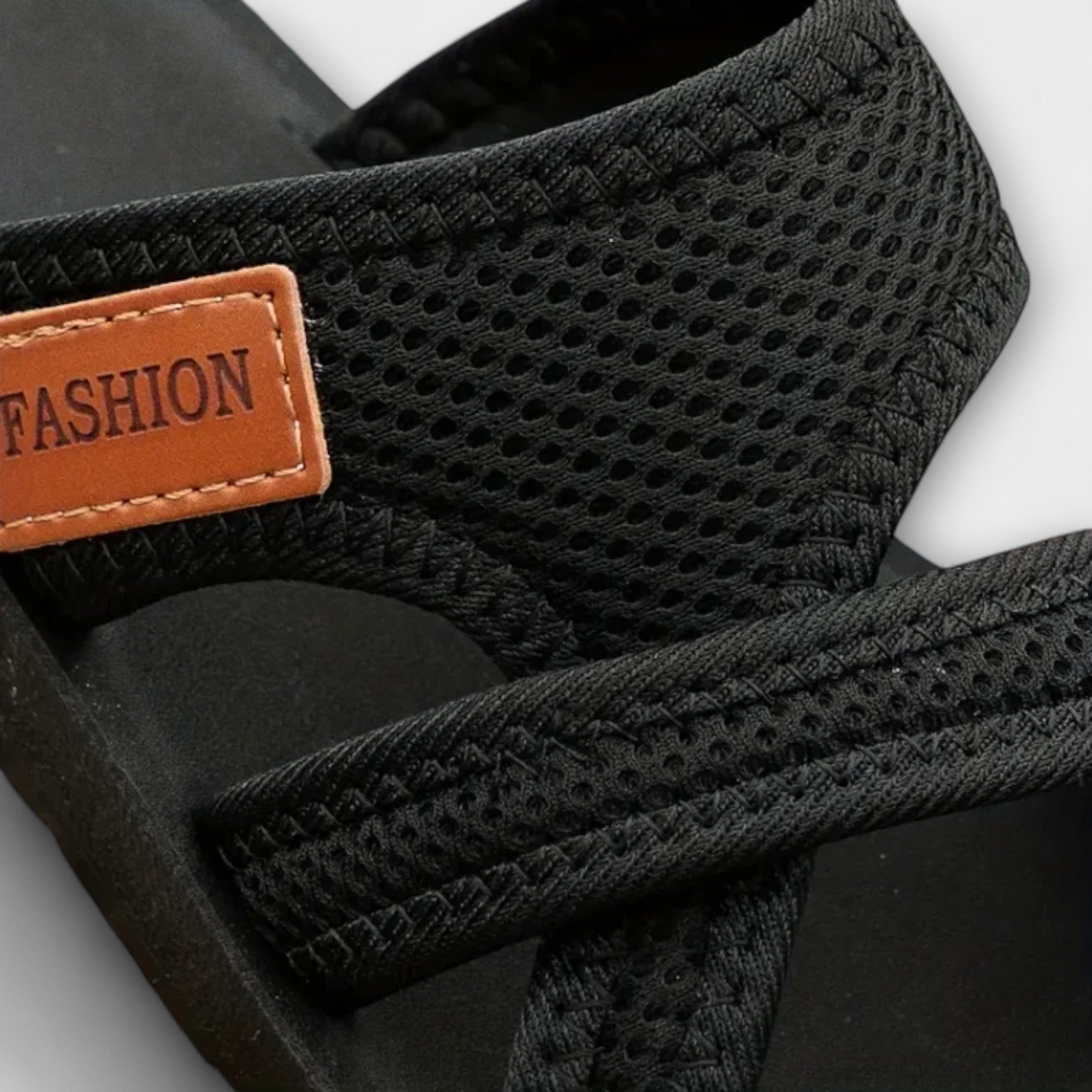 Elody – Ortopedyczne sandały korekcyjne na halluksy