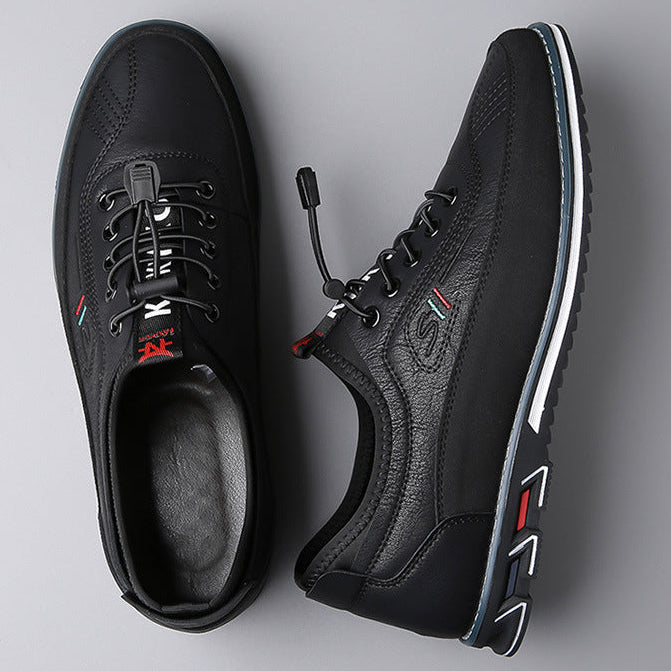 Arman | Ultra-Lekkie Nowoczesne Buty