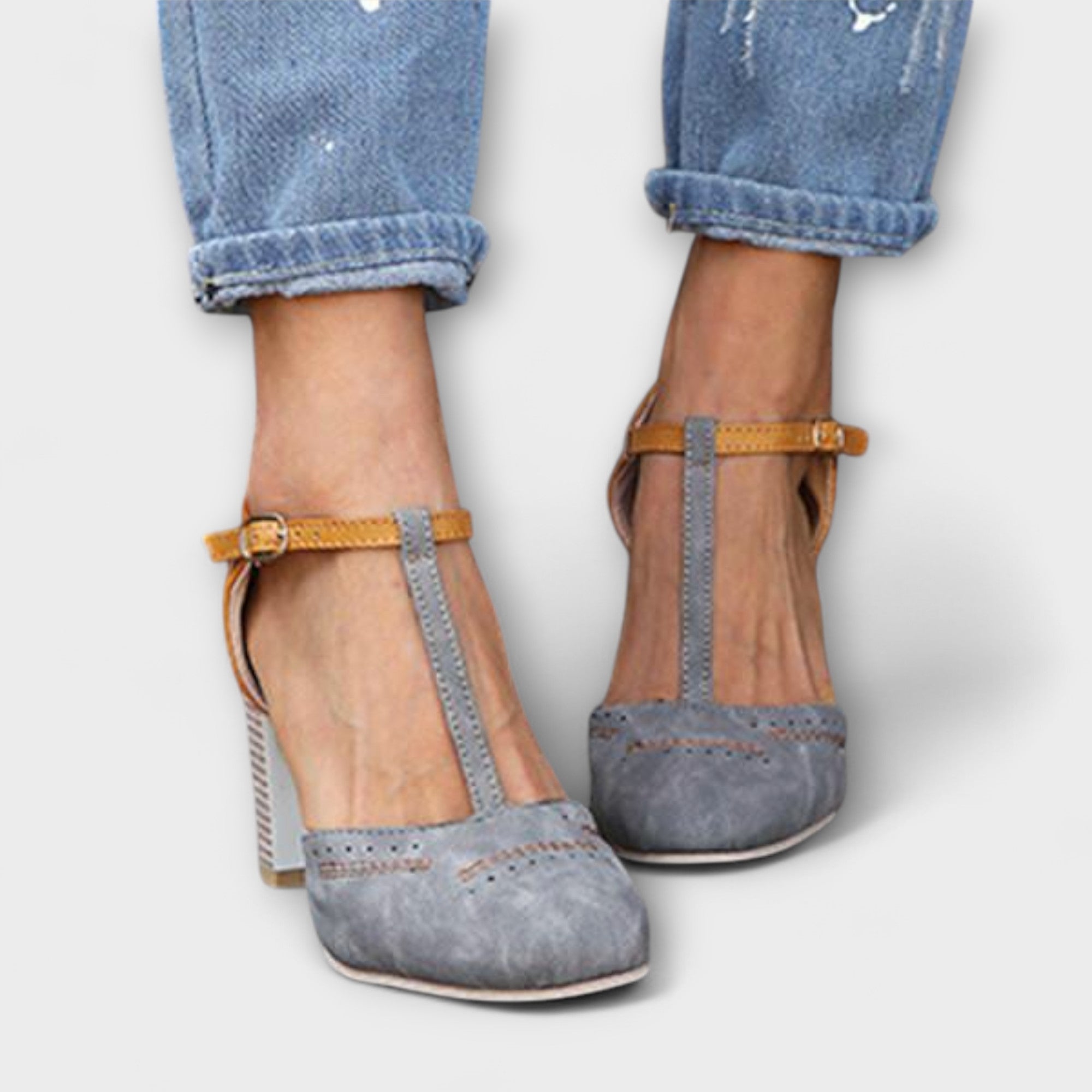 Aurora – Stylowe ortopedyczne szpilki