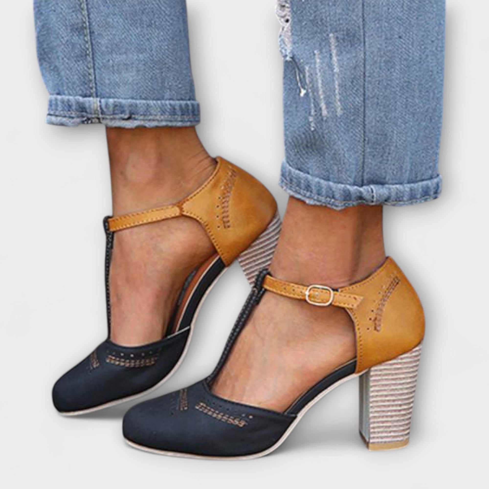 Aurora – Stylowe ortopedyczne szpilki