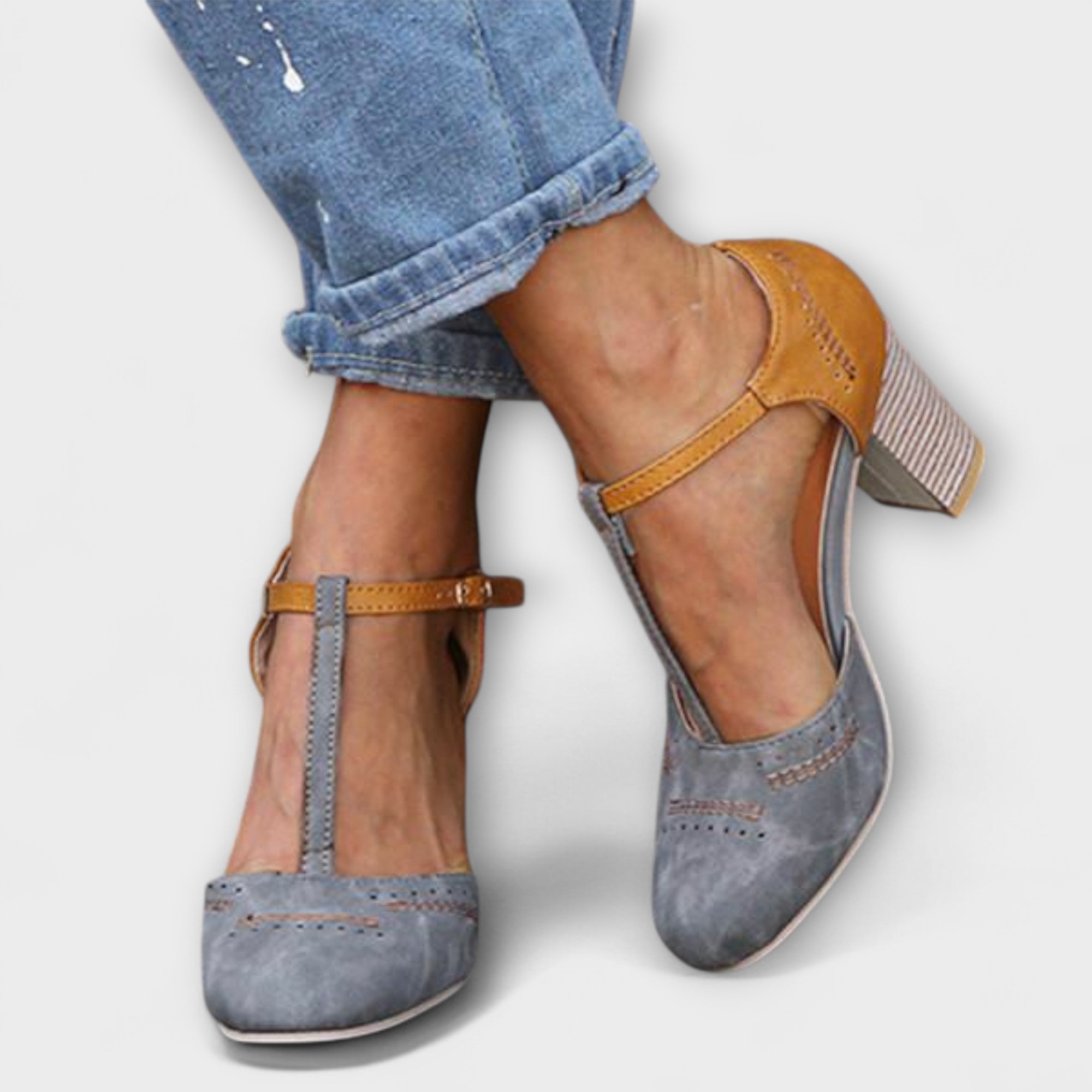 Aurora – Stylowe ortopedyczne szpilki