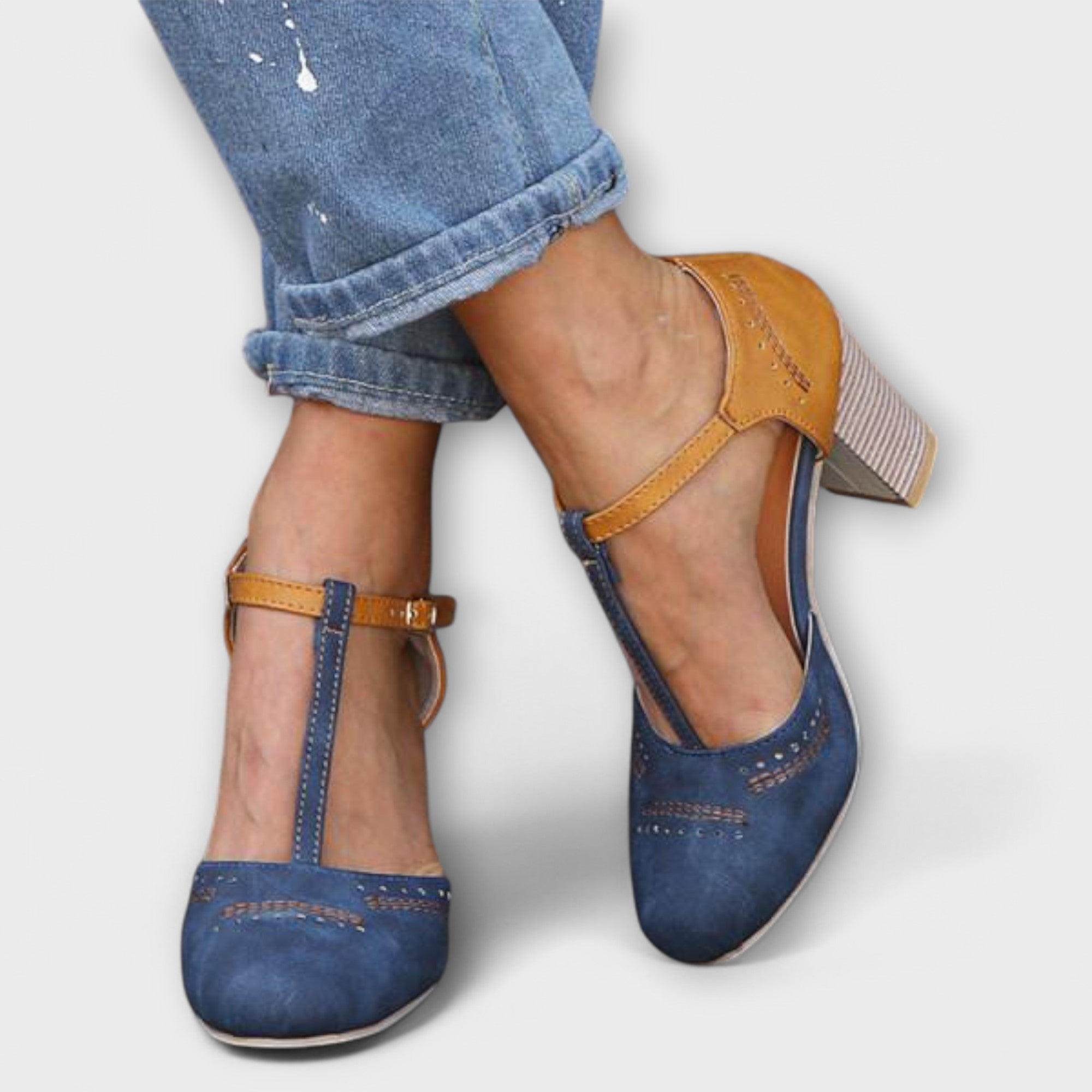 Aurora – Stylowe ortopedyczne szpilki