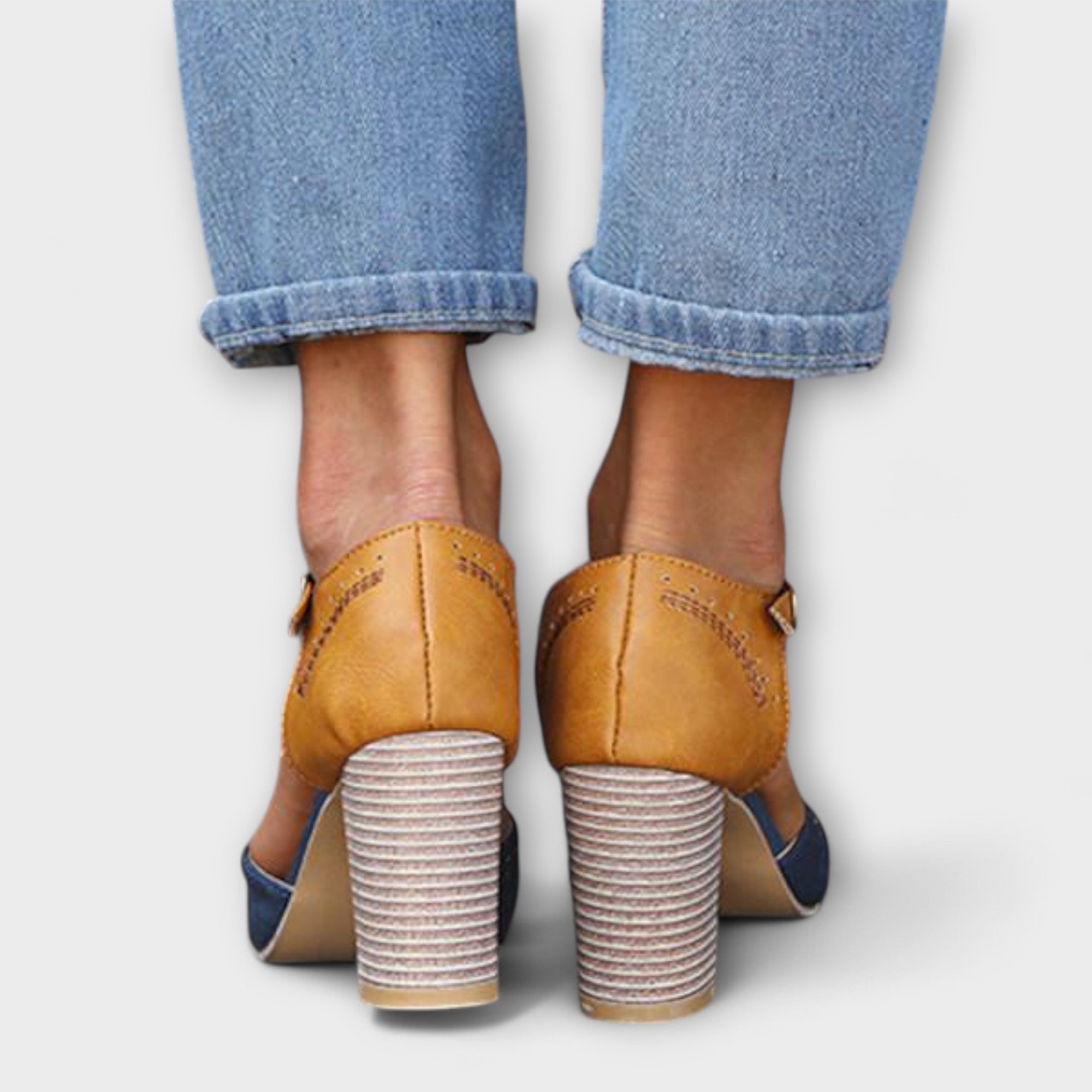 Aurora – Stylowe ortopedyczne szpilki